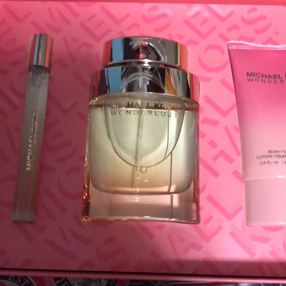 Michael Kors set